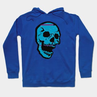 PUT A FREAKIN' SKULL ON IT (5 of 18) Hoodie